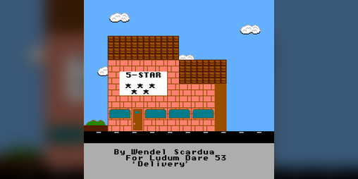 Cover image for 5-STAR