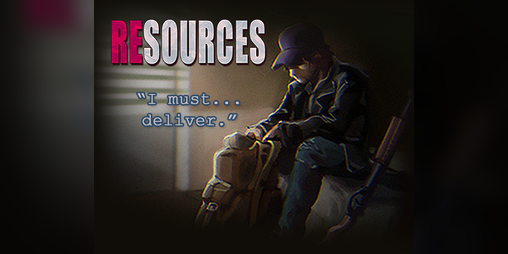 Cover image for Resources