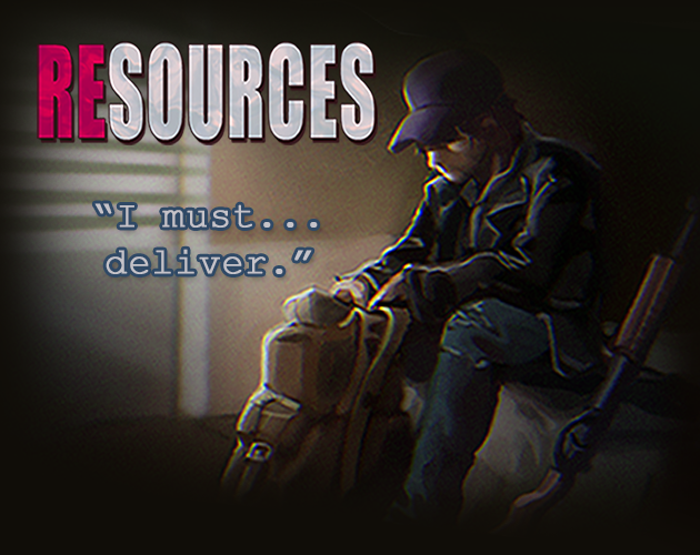 Cover image for Resources