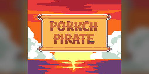 Cover image for Porkch Pirate