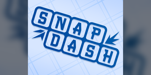 Cover image for Snapdash
