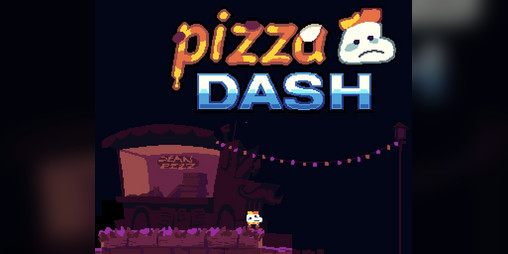 Cover image for Pizza Dash