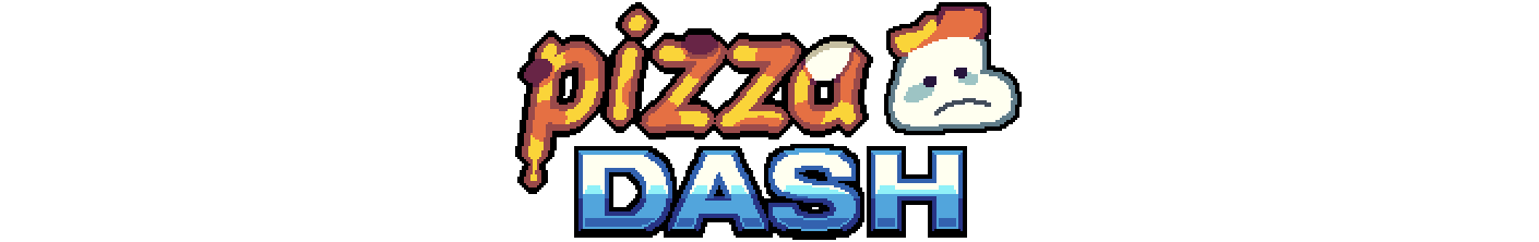 Pizza Dash