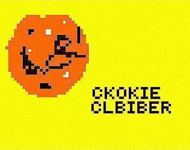 Cokkie Kliccer