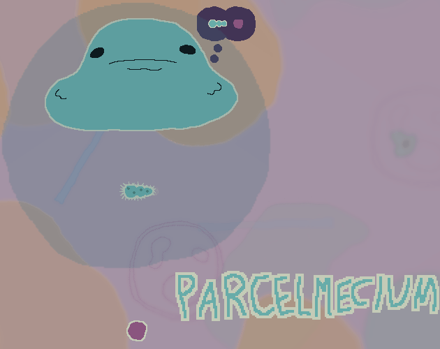 Cover image for Parcelmecium
