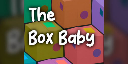 Cover image for The Box Baby