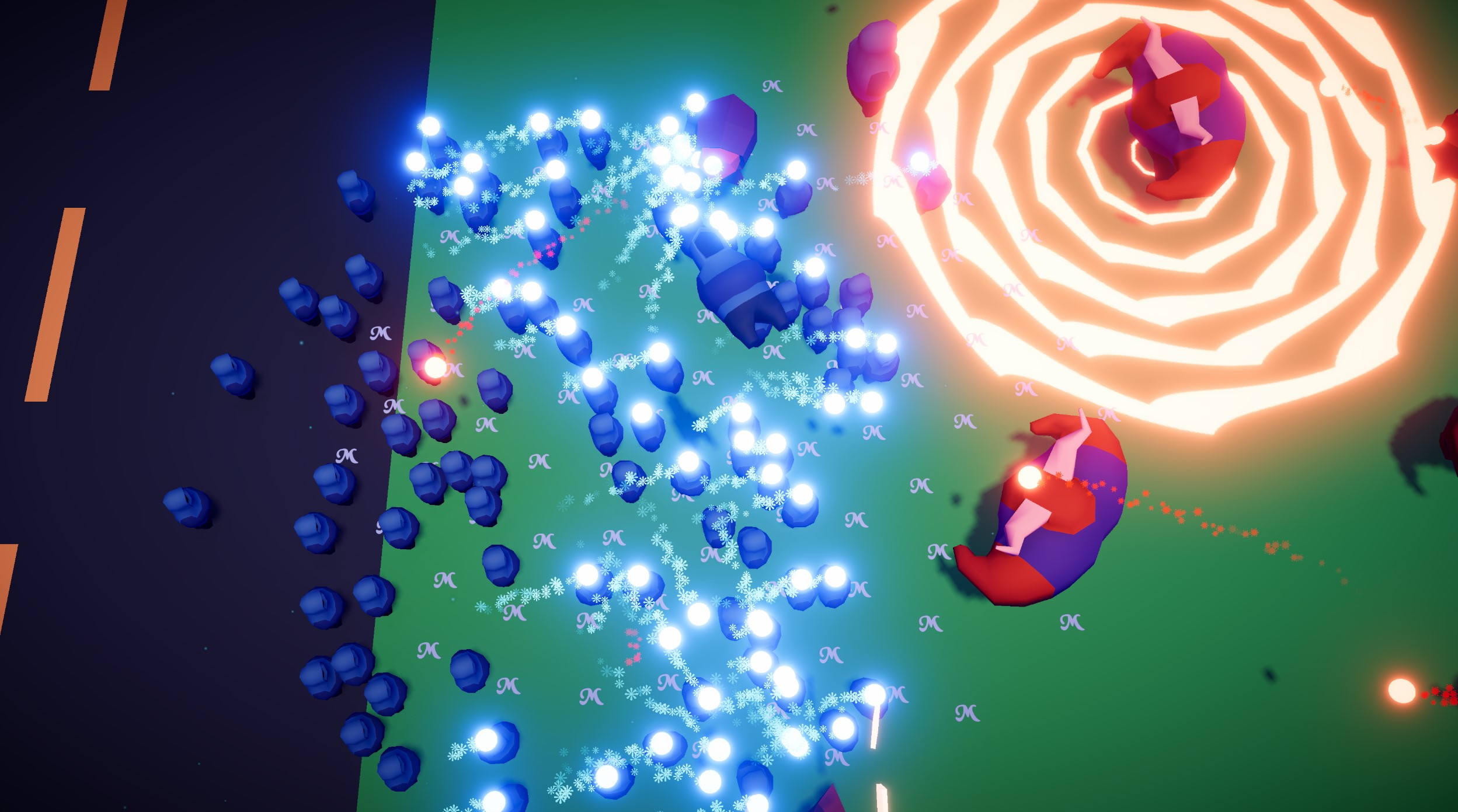 Ancient Order of Michaels by uidomaa