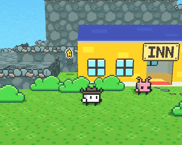 Cover image for Smol Paper Project Demo
