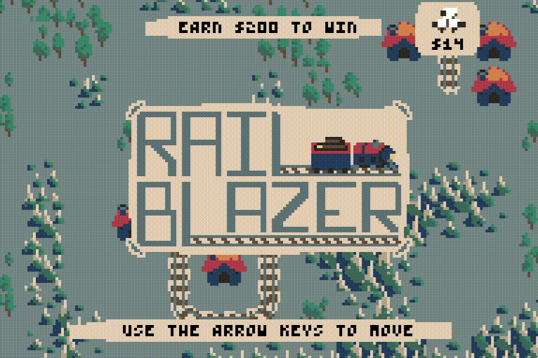 Rail Blazer