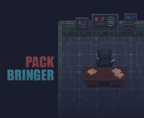 Pack Bringer