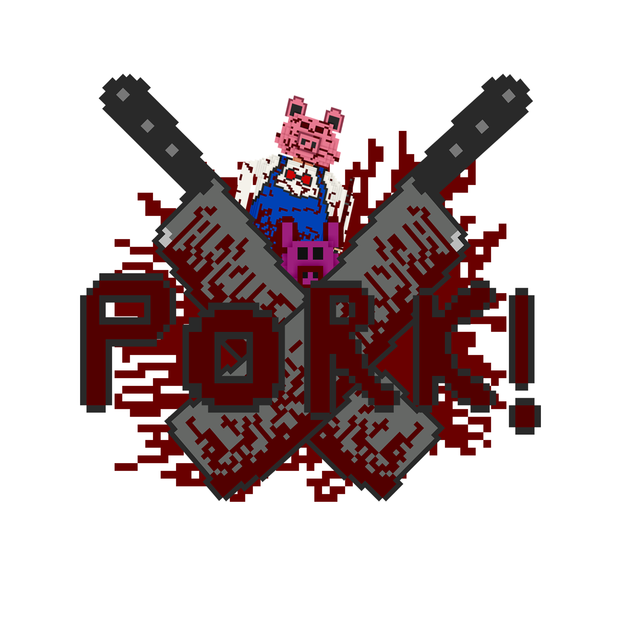 PORK!