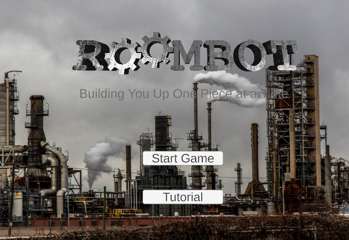 Cover image for Roombot (2023 Team 18)