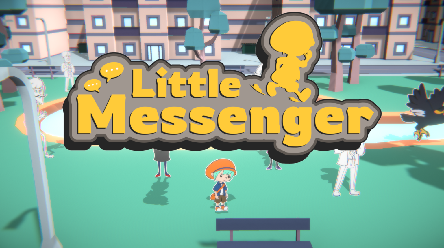 Little Messenger