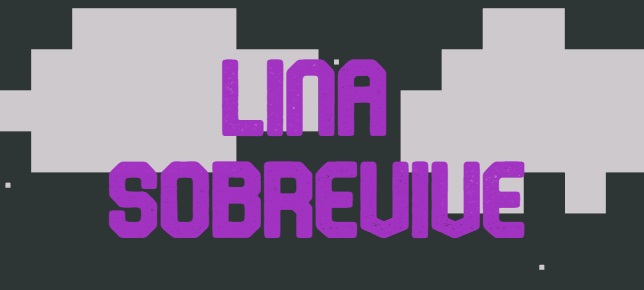 Lina sobrevive