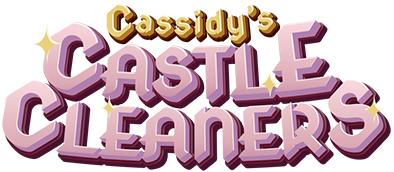 Cassidy's Castle Cleaners