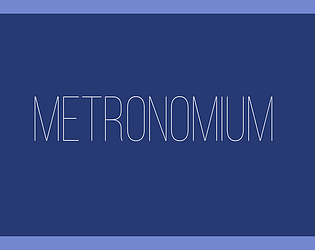 Metronomium