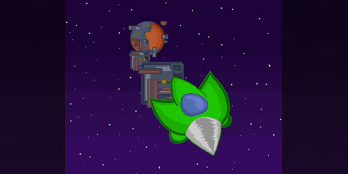 Cover image for RetroSpace
