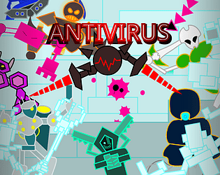 Antivirus Adventure