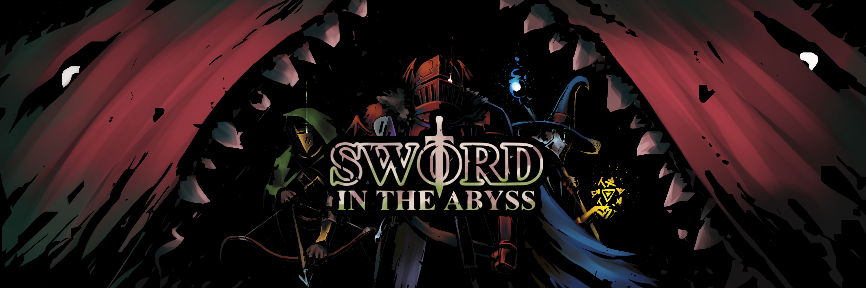 SWORD IN THE ABYSS (DEMO VERSION)
