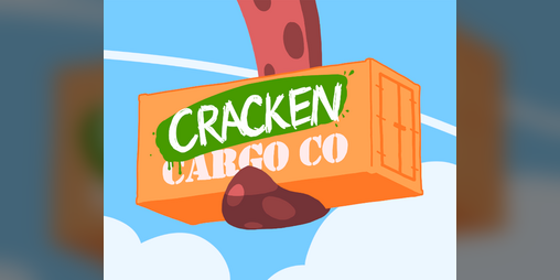 Cover image for Cracken Cargo