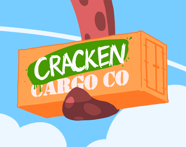 Cover image for Cracken Cargo
