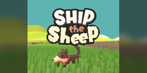 Cover image for Ship the Sheep