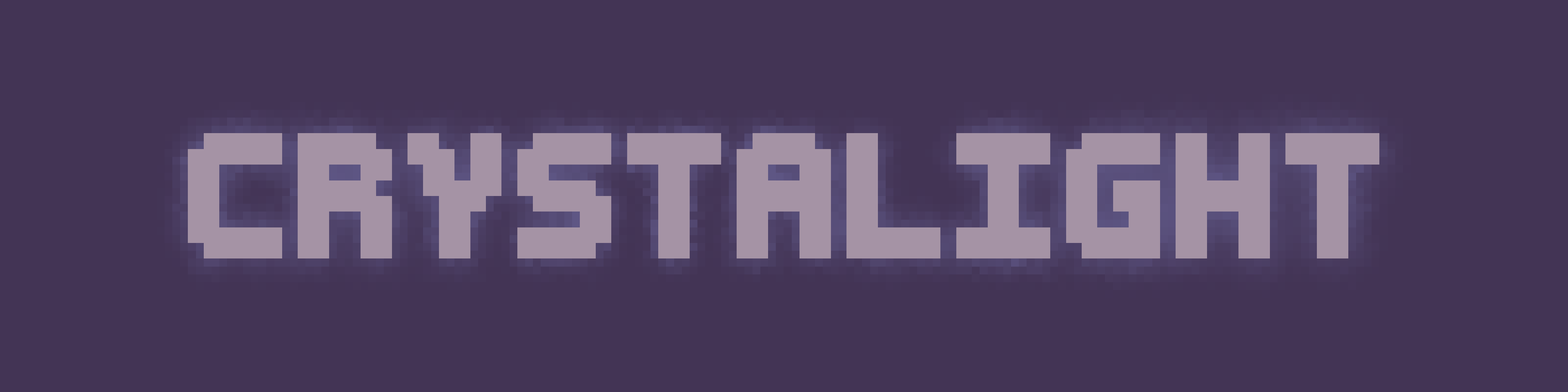 Crystalight by Optymist