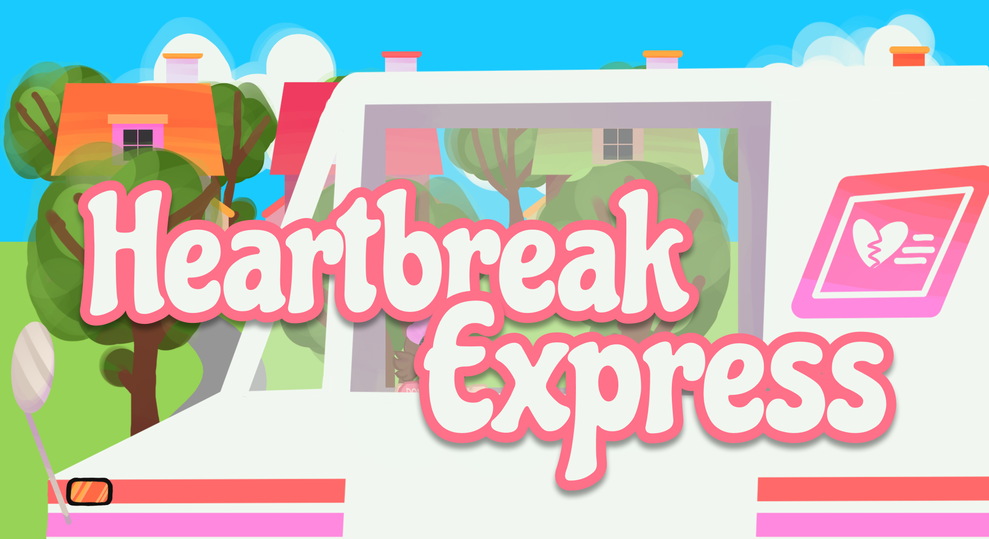 Heartbreak Express