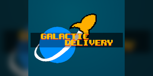 Cover image for 🚀 Galactic delivery : Starvesters2D