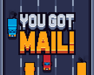 You Got Mail! - Mobile
