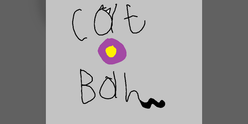 Cover image for catoban