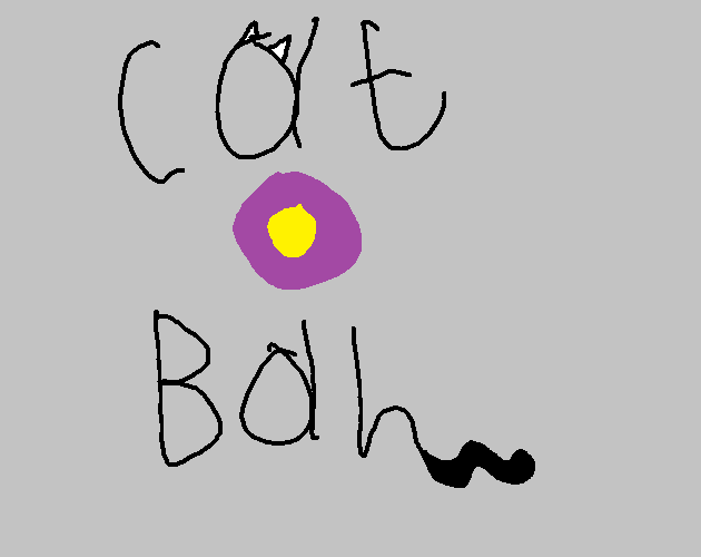 Cover image for catoban