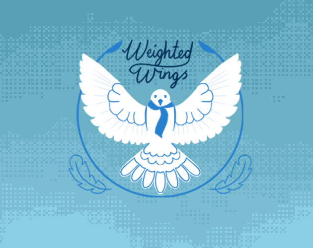 Weighted Wings