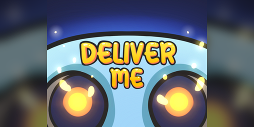 Cover image for DeliverMe
