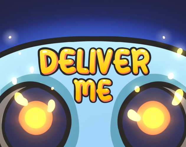 DeliverMe
