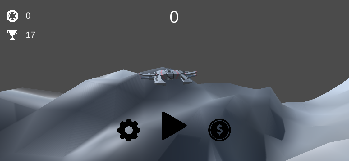 Space Path