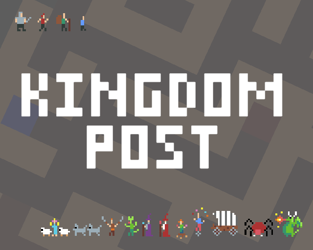 Kingdom Post