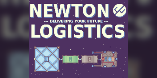 Cover image for Newton Logistics