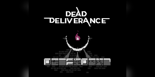 Cover image for Dead Deliverance
