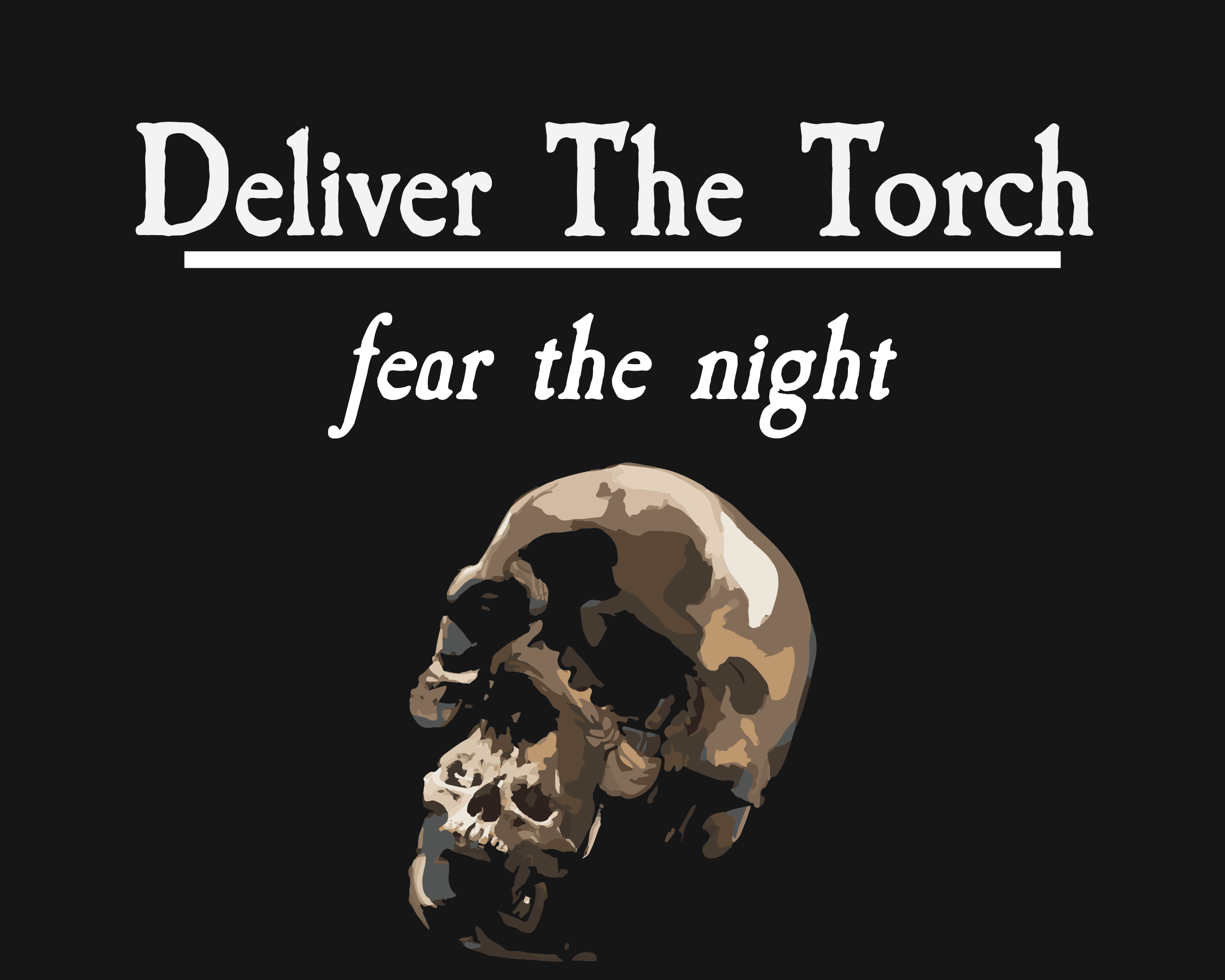 Deliver The Torch - LD53