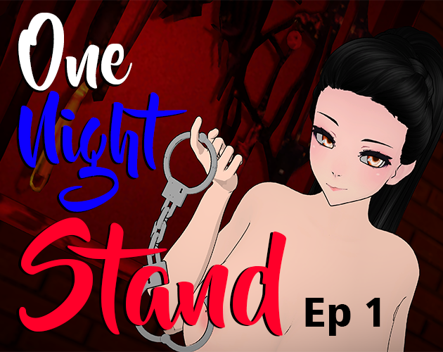 One Night Stand VR Episode 1 My Date With A Pornstar by Bald Hamster