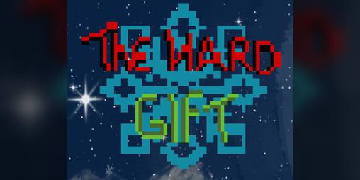 Cover image for The Hard Gift