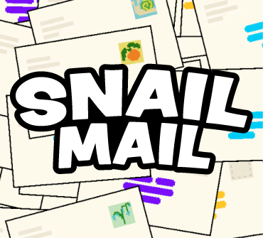 Cover image for Snail Mail