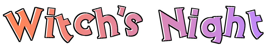 Witch's Night (demo)