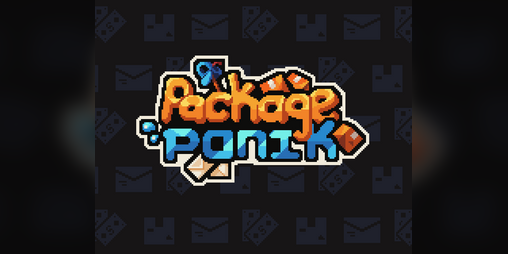 Cover image for Package Panik