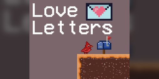 Cover image for Love Letters