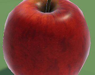 Apple Simulator || Симулятор Яблока