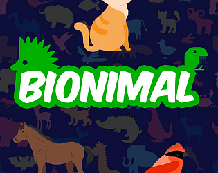 Bionimal