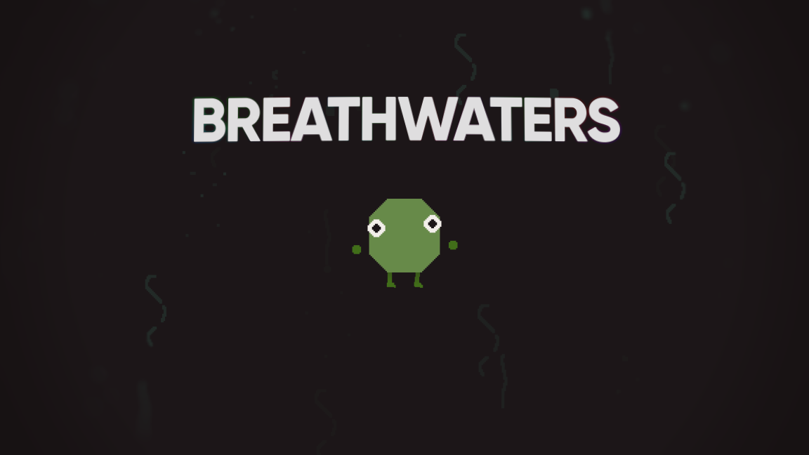 BREATHWATERS