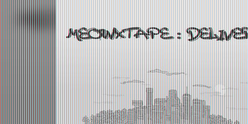 Cover image for Meowxtape : Delivery